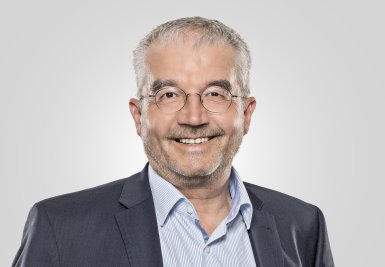 Norbert Leistner
