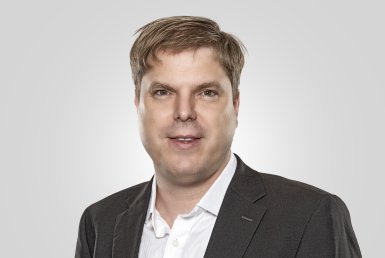 Bernd Riegg