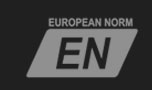 Logo European Norm