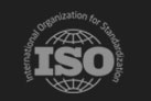 Logo ISO