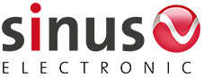 Sinus Electronic GmbH Logo