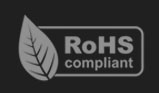 Logo RoHS compliant